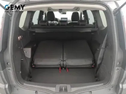 Photo 5 Dacia Jogger  TCe 110 7 pl
