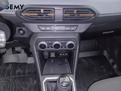 Photo 13 Dacia Jogger  TCe 110 7 pl