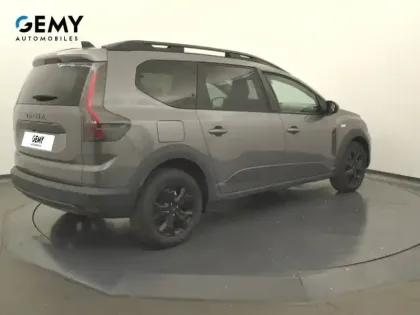Photo 17 Dacia Jogger  TCe 110 7 pl