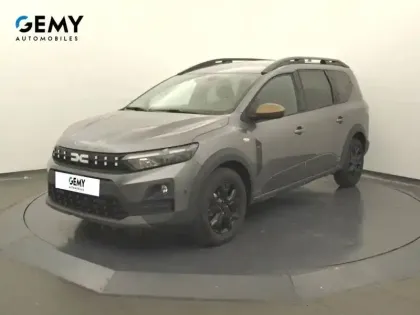 Photo Dacia Jogger Extreme