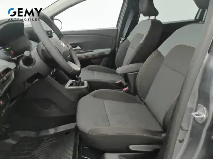 Photo 8 Dacia Jogger  TCe 110 7 pl