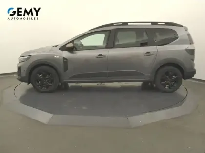 Photo 18 Dacia Jogger  TCe 110 7 pl