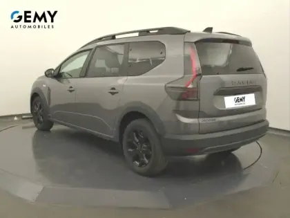 Photo 6 Dacia Jogger  TCe 110 7 pl