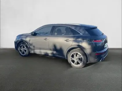 Photo 6 DS DS 7 DS7 Crossback Hybride E-Tense 225 EAT8