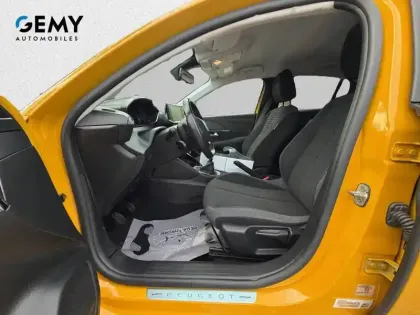 Photo 8 Peugeot 208  PureTech 100 S&S BVM6