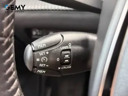 Photo 11 Peugeot 208  PureTech 100 S&S BVM6