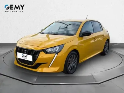 Photo Peugeot 208 Style