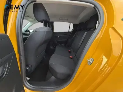 Photo 9 Peugeot 208  PureTech 100 S&S BVM6