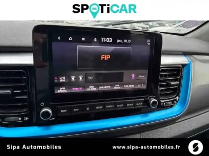 Photo 29 Kia Stonic  1.0 T-GDi 100 ch BVM6