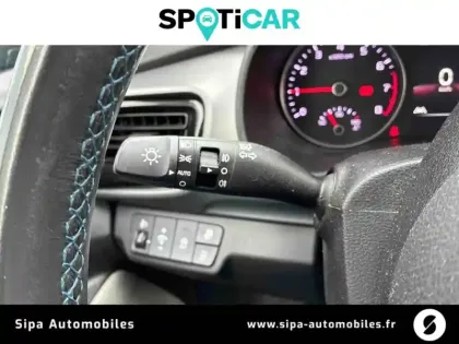 Photo 28 Kia Stonic  1.0 T-GDi 100 ch BVM6