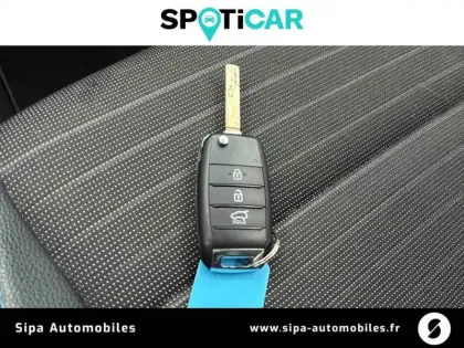 Photo 14 Kia Stonic  1.0 T-GDi 100 ch BVM6