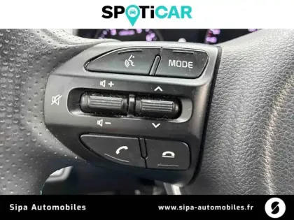 Photo 25 Kia Stonic  1.0 T-GDi 100 ch BVM6