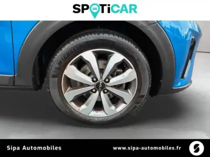 Photo 15 Kia Stonic  1.0 T-GDi 100 ch BVM6