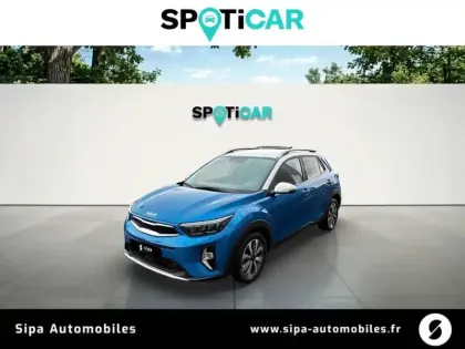 Photo Kia Stonic Gt Line