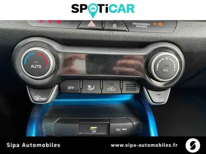 Photo 18 Kia Stonic  1.0 T-GDi 100 ch BVM6