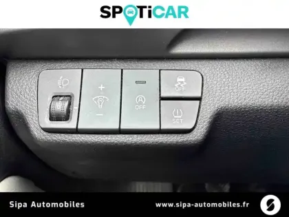 Photo 24 Kia Stonic  1.0 T-GDi 100 ch BVM6