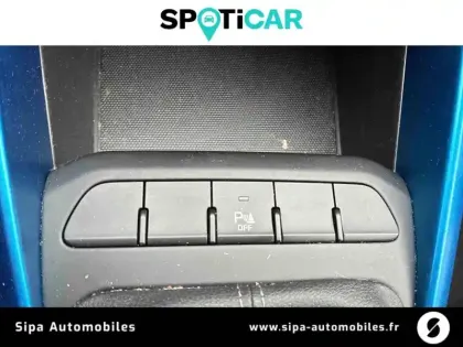 Photo 32 Kia Stonic  1.0 T-GDi 100 ch BVM6
