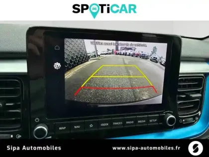 Photo 13 Kia Stonic  1.0 T-GDi 100 ch BVM6
