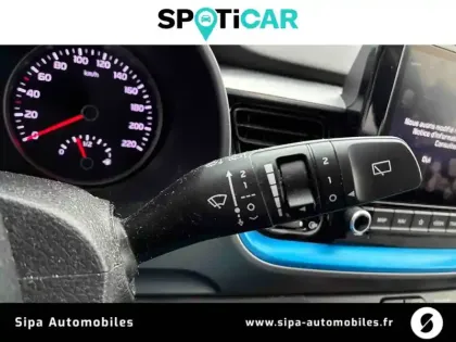 Photo 27 Kia Stonic  1.0 T-GDi 100 ch BVM6