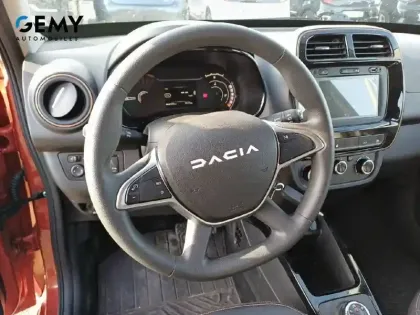 Photo 12 Dacia Spring 
