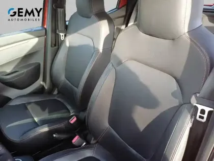Photo 8 Dacia Spring 
