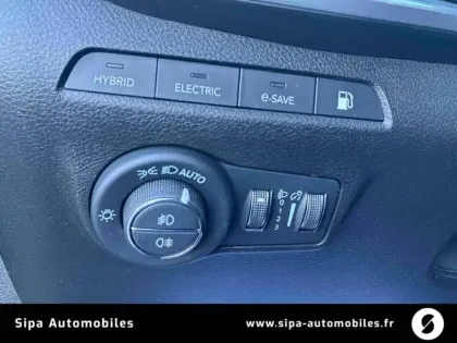 Photo 19 Jeep Compass  1.3 PHEV T4 190 ch 4xe eAWD