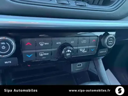 Photo 39 Jeep Compass  1.3 PHEV T4 190 ch 4xe eAWD