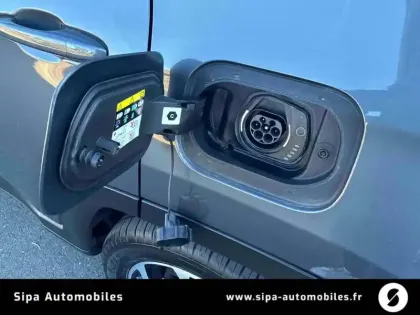 Photo 36 Jeep Compass  1.3 PHEV T4 190 ch 4xe eAWD