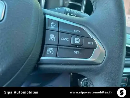 Photo 11 Jeep Compass  1.3 PHEV T4 190 ch 4xe eAWD