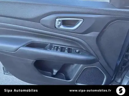 Photo 34 Jeep Compass  1.3 PHEV T4 190 ch 4xe eAWD