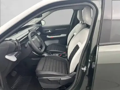 Photo 10 Citroën C3 Aircross  Hybride 145 ch Aut
