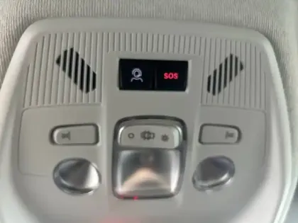 Photo 24 Citroën C3 Aircross  Hybride 145 ch Aut
