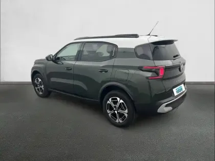 Photo 6 Citroën C3 Aircross  Hybride 145 ch Aut