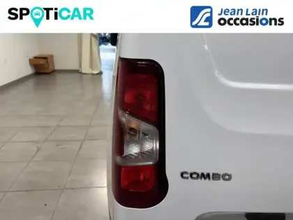 Photo 16 Opel Combo  CARGO M 600 KG PURETECH 110 S&S BVM6