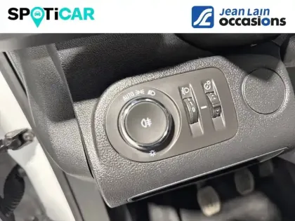 Photo 17 Opel Combo  CARGO M 600 KG PURETECH 110 S&S BVM6