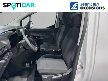Photo 11 Opel Combo  CARGO M 600 KG PURETECH 110 S&S BVM6
