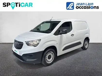Photo Opel Combo Base