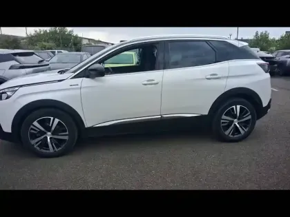 Photo Peugeot 3008 Gt Line