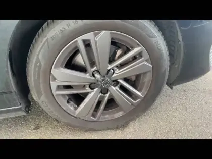 Photo 7 Peugeot 308  SW PureTech 130ch S&S EAT8
