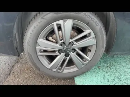 Photo 8 Peugeot 308  SW PureTech 130ch S&S EAT8