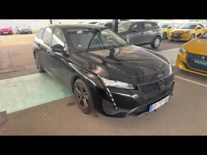 Photo 17 Peugeot 308  SW PureTech 130ch S&S EAT8