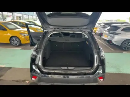 Photo 11 Peugeot 308  SW PureTech 130ch S&S EAT8