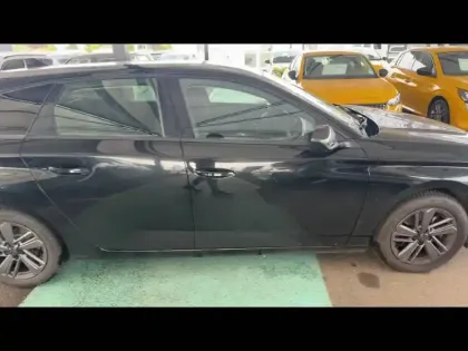 Photo 15 Peugeot 308  SW PureTech 130ch S&S EAT8