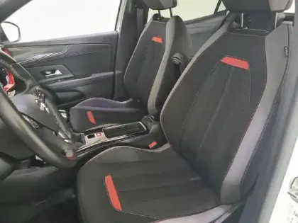 Photo 30 Opel Mokka  1.2 Turbo 100 ch BVM6