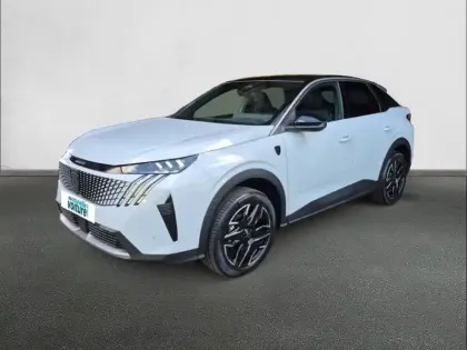Photo Peugeot 3008 Gt
