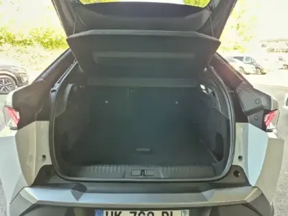 Photo 5 Peugeot 3008  Hybrid 145 e-DCS6