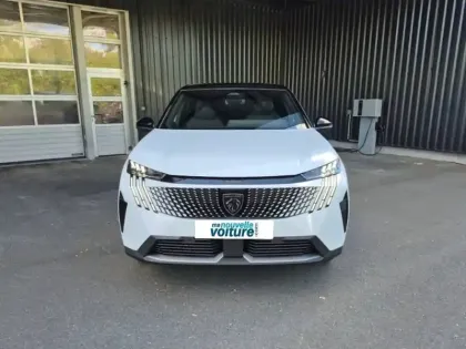 Photo 22 Peugeot 3008  Hybrid 145 e-DCS6