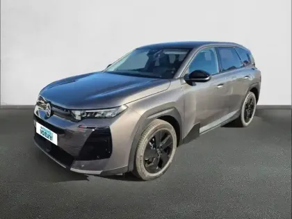 Photo Citroën C5 Aircross Plus