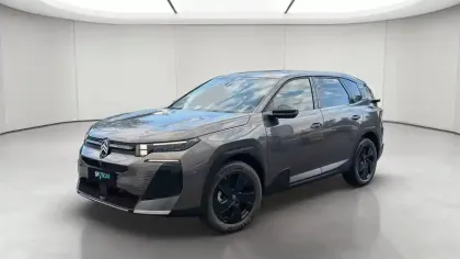 Photo 63 Citroën C5 aircross  Hybride 145 ch e-DCS6