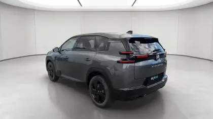 Photo 65 Citroën C5 aircross  Hybride 145 ch e-DCS6